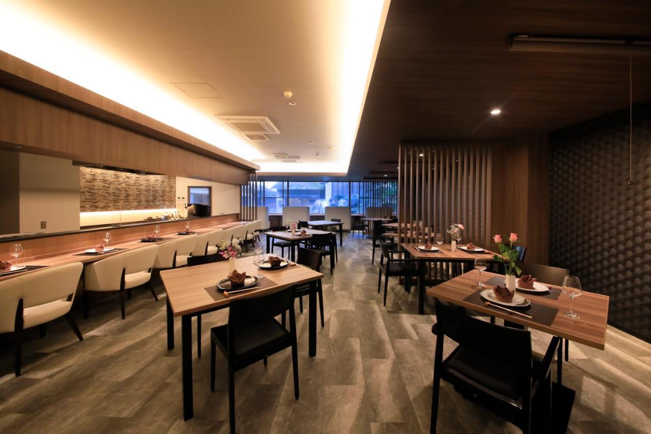 Naruko Fuga Hotel Osaki  Exterior foto
