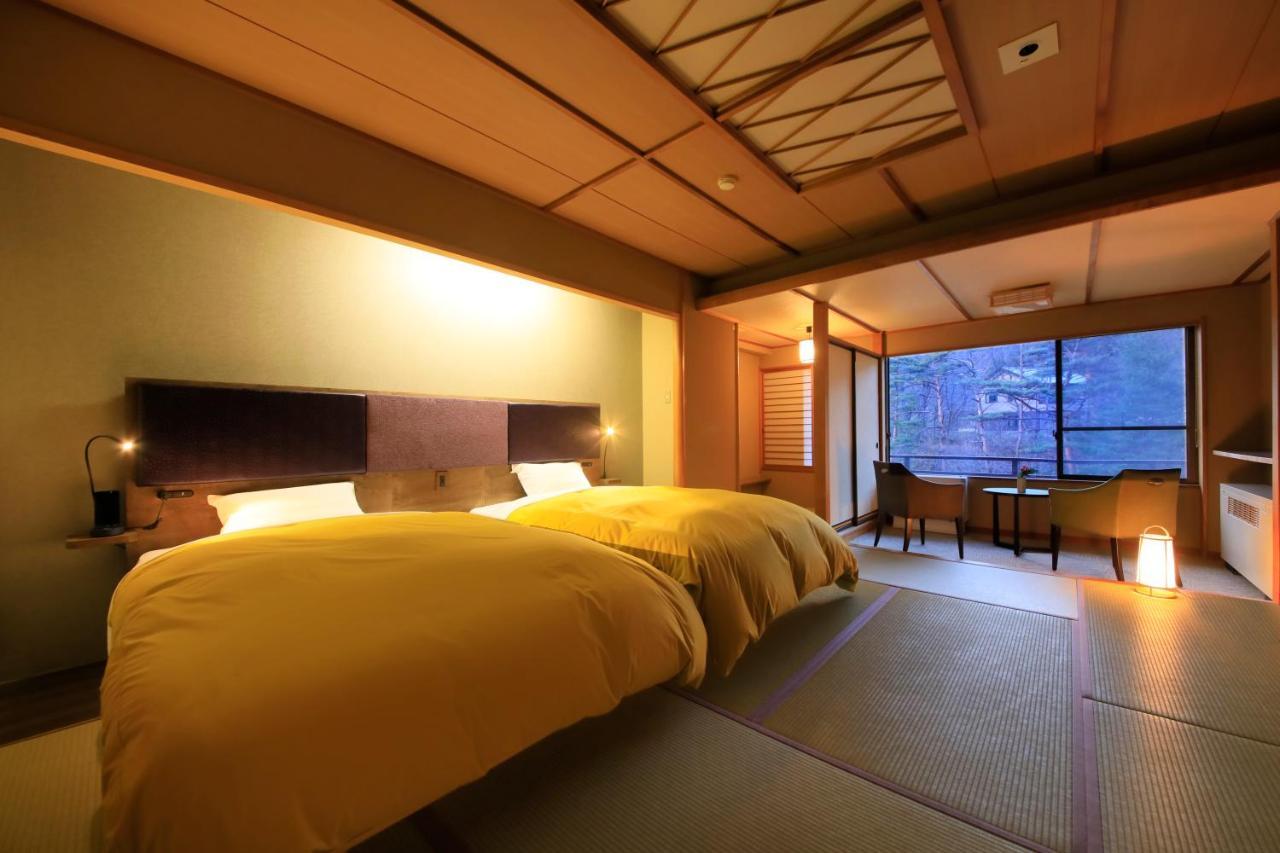 Naruko Fuga Hotel Osaki  Exterior foto